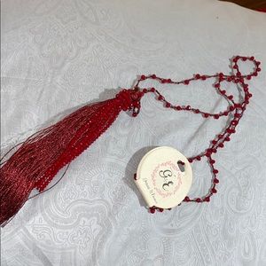 ❤️Tassel Necklace❤️